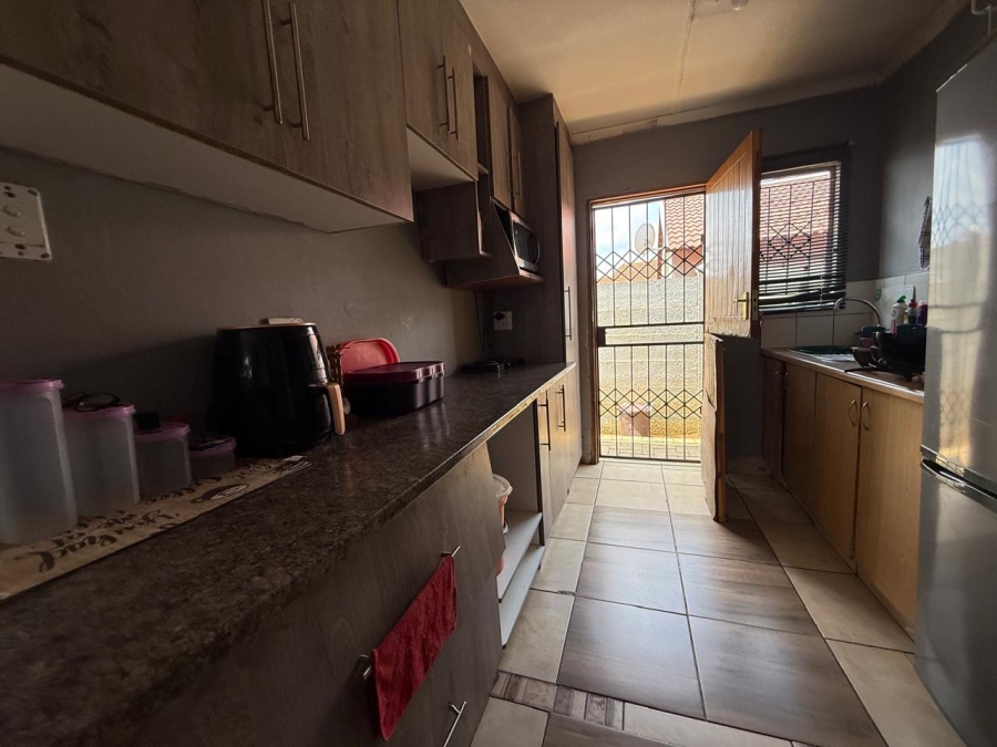 3 Bedroom Property for Sale in Boitekong North West